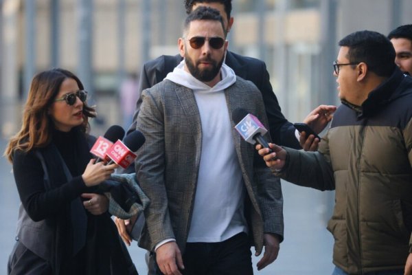 <p>Caso Factop: CMF sanciona a Topelberg con cerca de $ 200 millones por participar en entrega de información falsa sobre STF Capital</p>