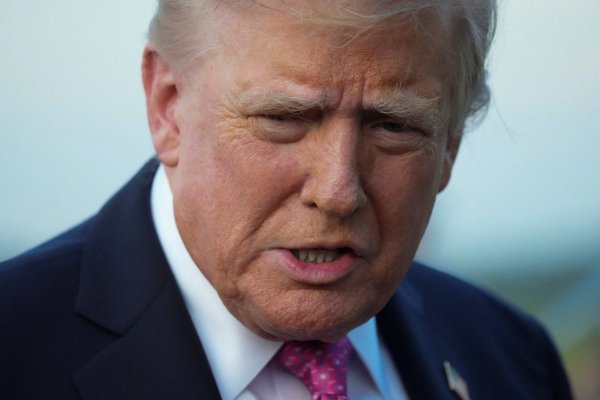 <p>Trump propone que las empresas dejen de reportar resultados trimestrales y lo hagan cada seis meses</p>