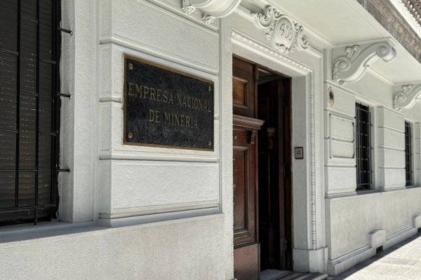 <p>Fondos, bancos, mineras y traders interesados en desarrollar fundición de Enami por US$ 1.700 millones</p>