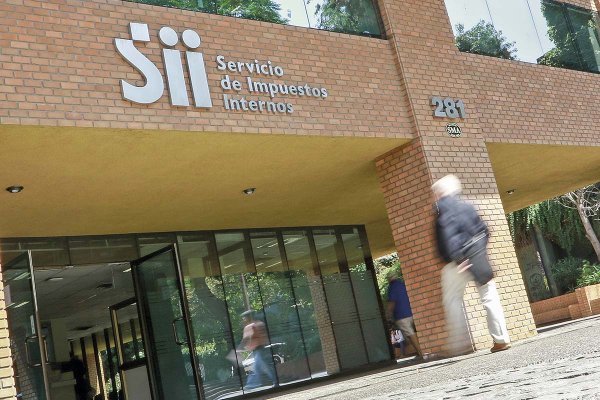 <p>Cómo se prepara el SII para aplicar la nueva obligación de formalizarse para realizar actividades económicas y hacer trámites con el Estado</p>