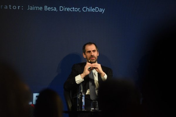 <p>Crédito: Ministerio de Hacienda.</p>