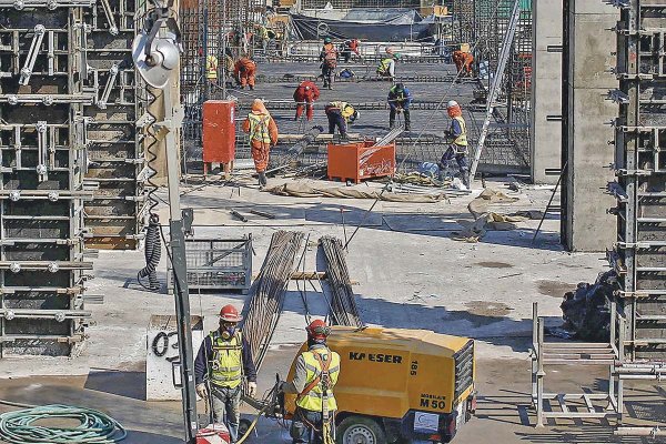 40 horas: la DT desestima solicitud de gremios y zanja que no se puede reducir jornada laboral en minutos a lo largo de una semana