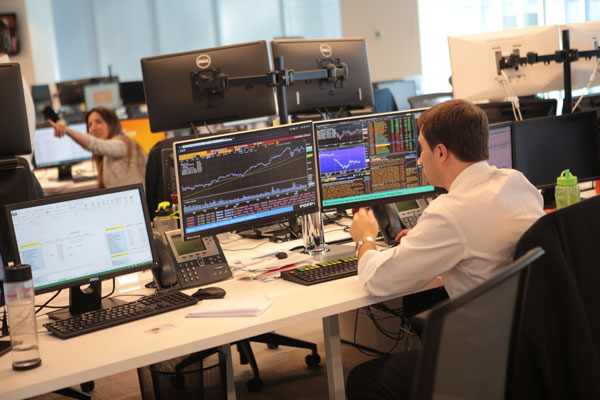 <p>Latam, Santander y Andina B: las acciones favoritas del mercado en Fiestas Patrias</p>
