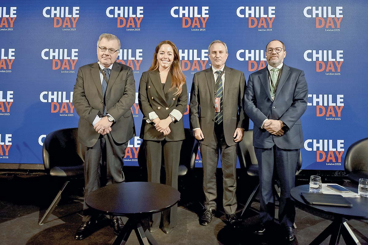 <p>El primer panel de la jornada estaba orientado a la puesta en marcha de la reforma de pensiones. </p>