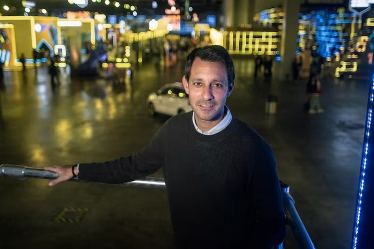 <p>"No hay límite" para Mercado Libre, dice su nuevo CEO: a dónde está apuntando el gigante</p>