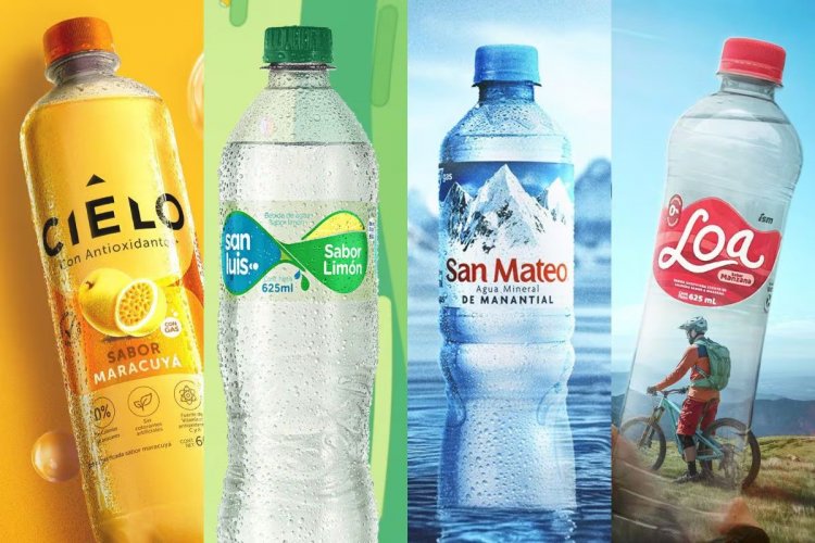 <p>Boom de agua embotellada en Perú: el millonario negocio que crece con volumen, sabor y competencia</p>