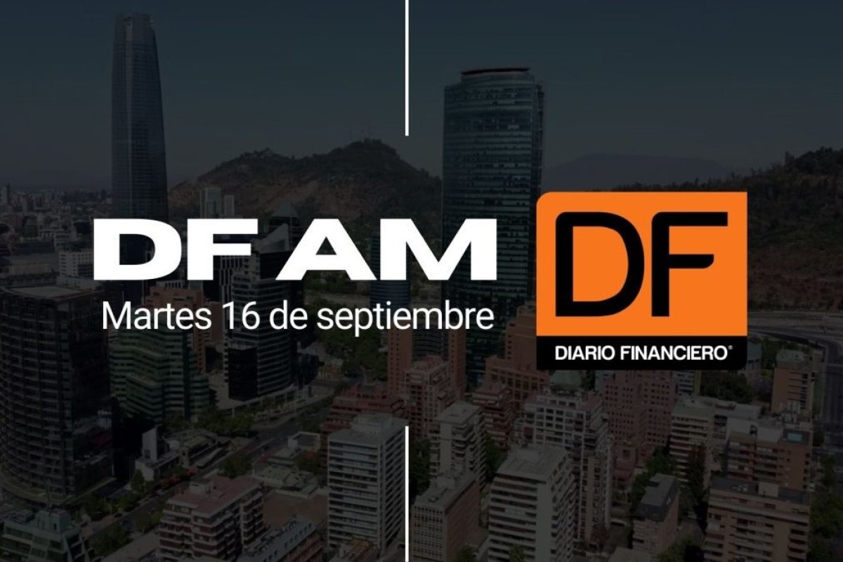 <p>DF AM | Las noticias que debes saber este martes en Chile</p>