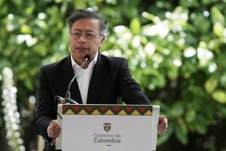 EEUU descertificó a Colombia en la lucha antidrogas por primera vez en 30 años