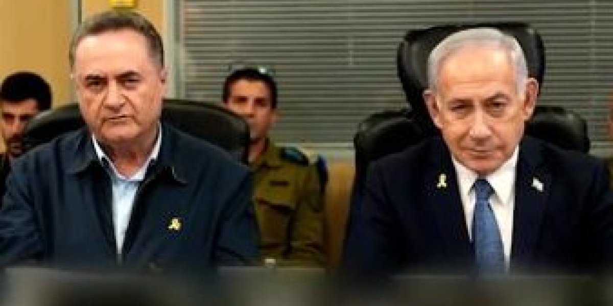 <p>Ahora en DF | Israel insiste en que "Gaza será destruida" y la ONU cree que "no está dispuesto a negociar"</p>
