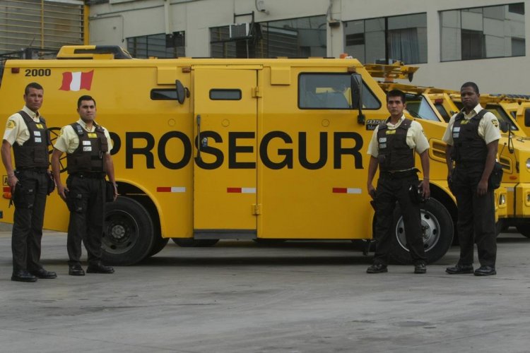 <p>Prosegur invierte más de US$ 5 millones en Chile para cumplir con la nueva Ley de Seguridad Privada</p>