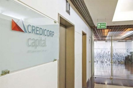 La demanda interna será el motor de Perú, Chile y Colombia, según Credicorp Capital