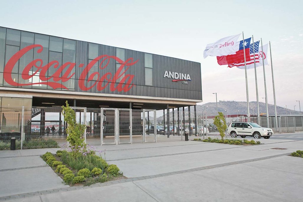 Latam Santander Andina Stocks Patrias Fiestas - News Directory 3