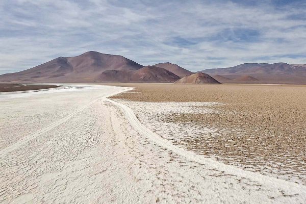 <p>Grupo Errázuriz invertirá US$ 600 millones en el primer proyecto de litio fuera del Salar de Atacama</p>