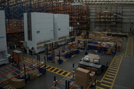 Británica Inchcape inaugura centro de distribución en Colombia para unificar operaciones logísticas