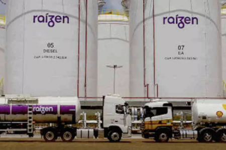 Empresa Suiza Vitol pone la mira en los activos de Raízen en Argentina