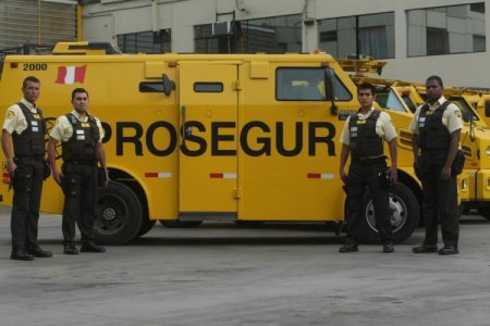 Prosegur invierte más de US$ 5 millones en Chile para cumplir con la nueva Ley de Seguridad Privada