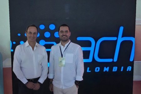 Fintech colombiana Kamin apunta a liderar los pagos inmediatos de las empresas con Bre-B