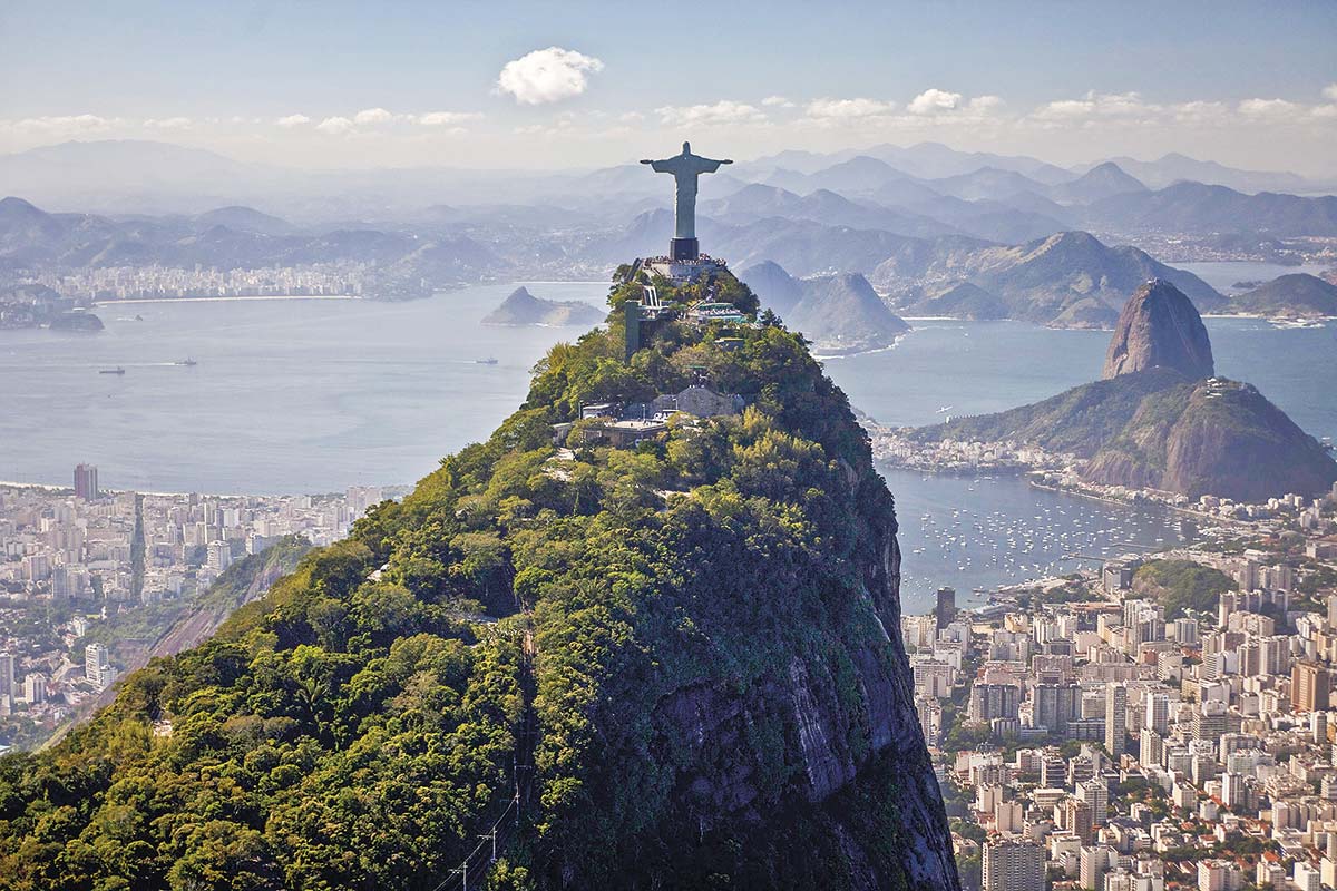 <p>Foto: Bloomberg</p>
