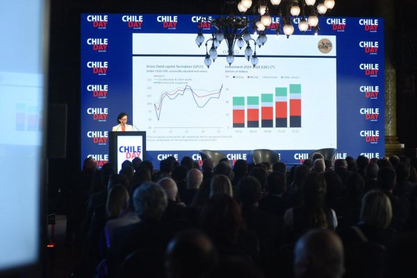 <p>Crédito: Banco Central.</p>