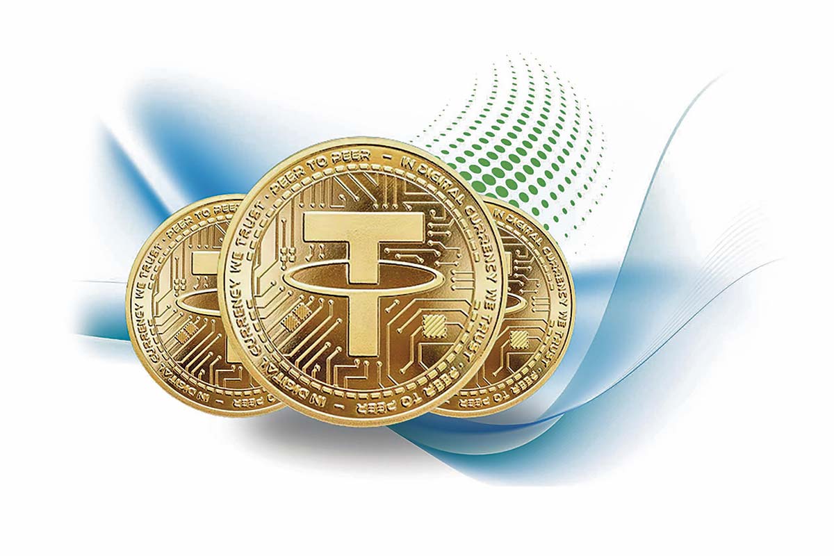 <p>El próximo boom de las stablecoins</p>