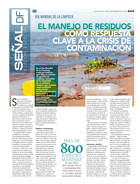 <p>Día Mundial de la Limpieza</p>