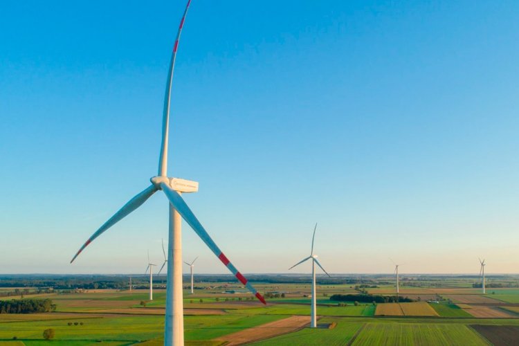 <p>Acciona Energía vende su participación del 65% en el parque eólico Chiripa en Costa Rica por US$ 80 millones</p>