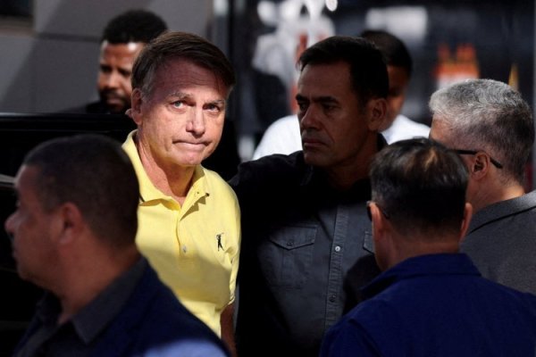 <p>La sucesión de la derecha en Brasil: la búsqueda de un nuevo Bolsonaro</p>