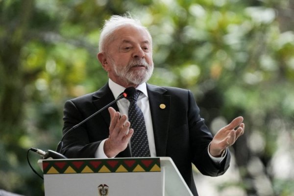 <p>El índice de aprobación de Lula sube al 50,8%, el nivel más alto desde enero de 2024</p>