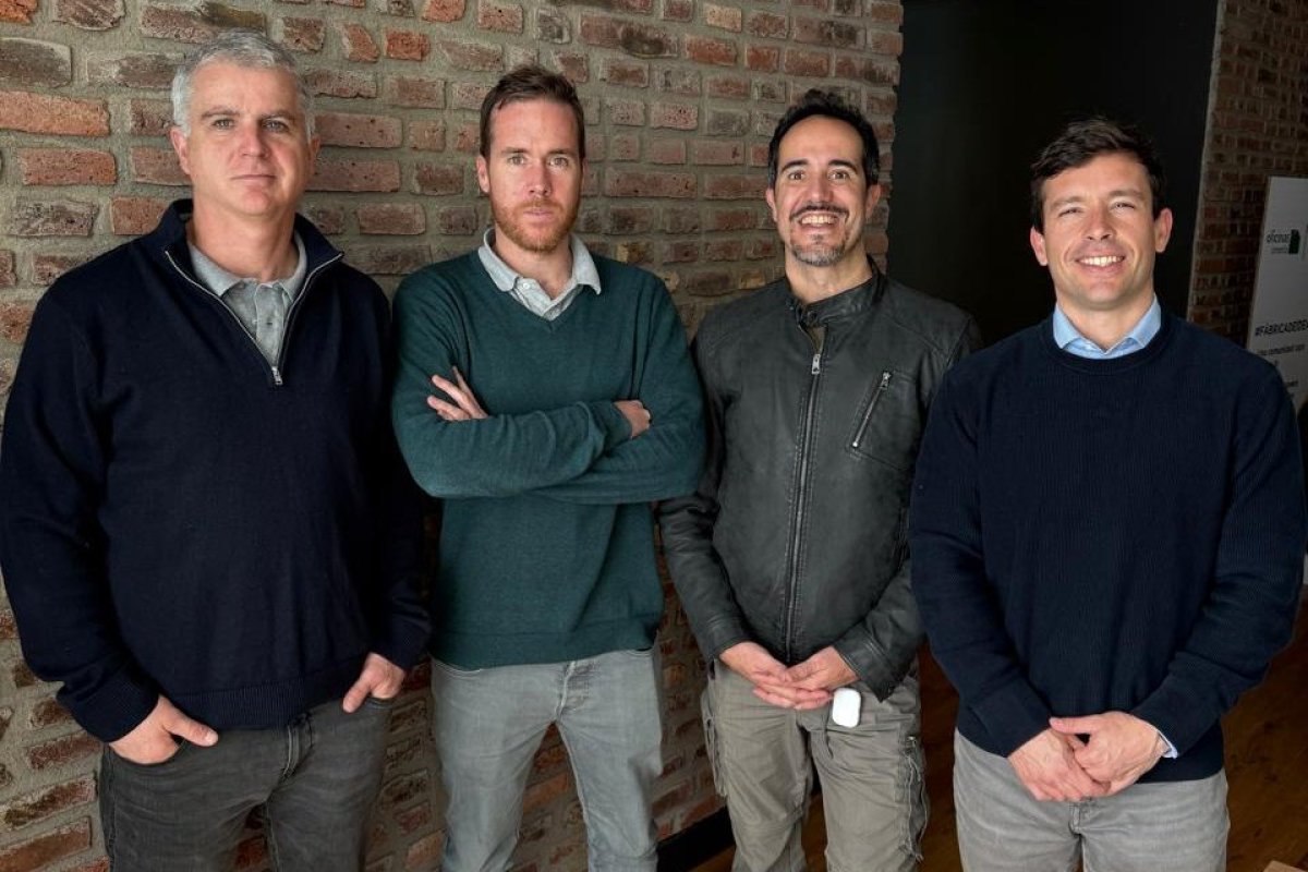 <p>Wift pisa el acelerador: startup automotriz levanta US$ 10 millones</p>