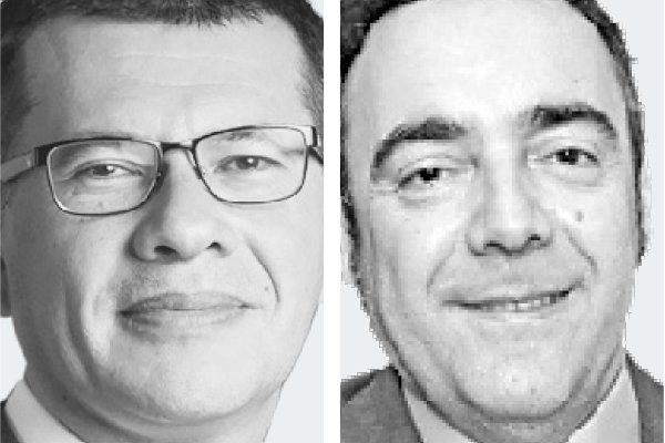 <p>El costo de encarecer el trabajo</p>