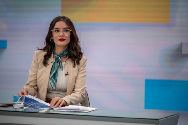 <p>La Moneda está analizando el fallo de la Suprema por Dominga, pero Vallejo enfatiza: “Siempre vamos a equilibrar desarrollo económico y sostenibilidad medioambiental”</p>
