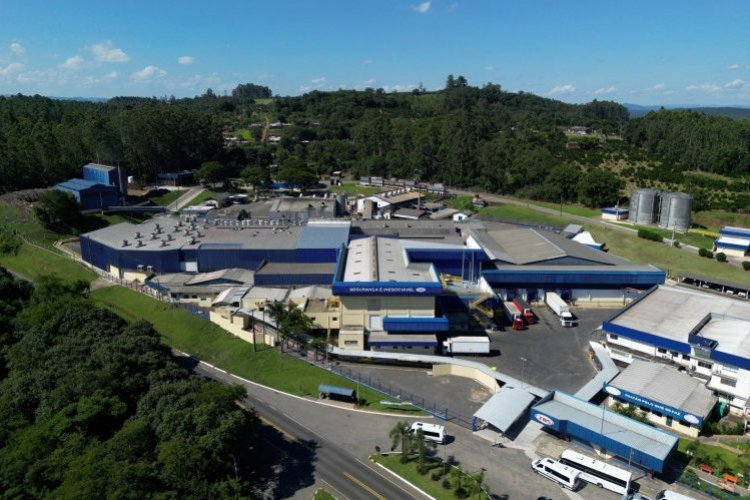 <p>Directorio de brasileña Minerva aprueba aumento de capital por US$ 5,3 millones</p>