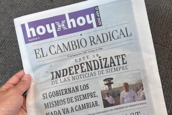 <p>Guiños a Bukele, el comunismo y las contribuciones: así partió la campaña dieciochera de Kast</p>