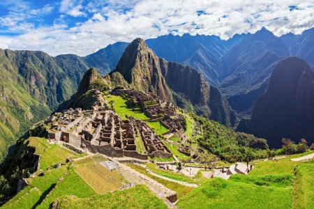 Machu Picchu en crisis: turismo peruano pierde US$ 3 millones diarios por protestas
