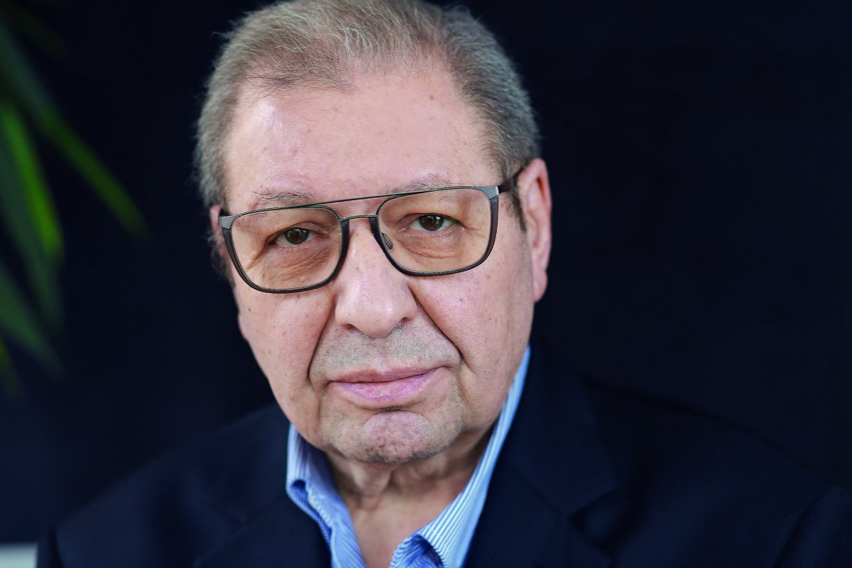 <p>Ascanio Cavallo: “Kast hoy día no produce miedo”</p>