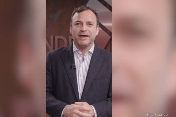 <p>Ahora en DF | Andes Iron por fallo de la Corte Suprema en proyecto Dominga: “Es una señal de certeza jurídica”</p>
