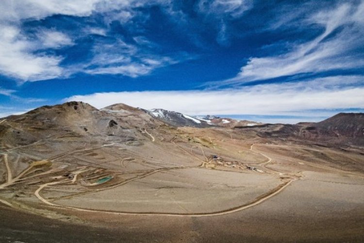 <p>Minera argentina Vicuña pedirá ingresar en el RIGI antes de fin de año con proyecto de US$ 400 millones</p>