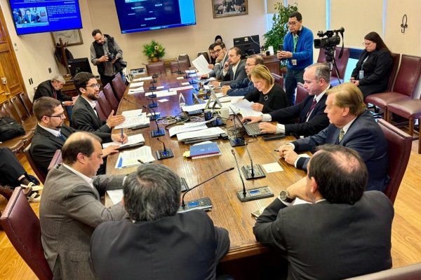 Avanza el Subsidio Unificado al Empleo: comisión de Hacienda de la Cámara aprueba proyecto y pasa a Sala