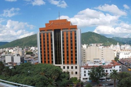 Grupo Meliá suma un hotel en Salta y apunta a duplicar su presencia en Argentina