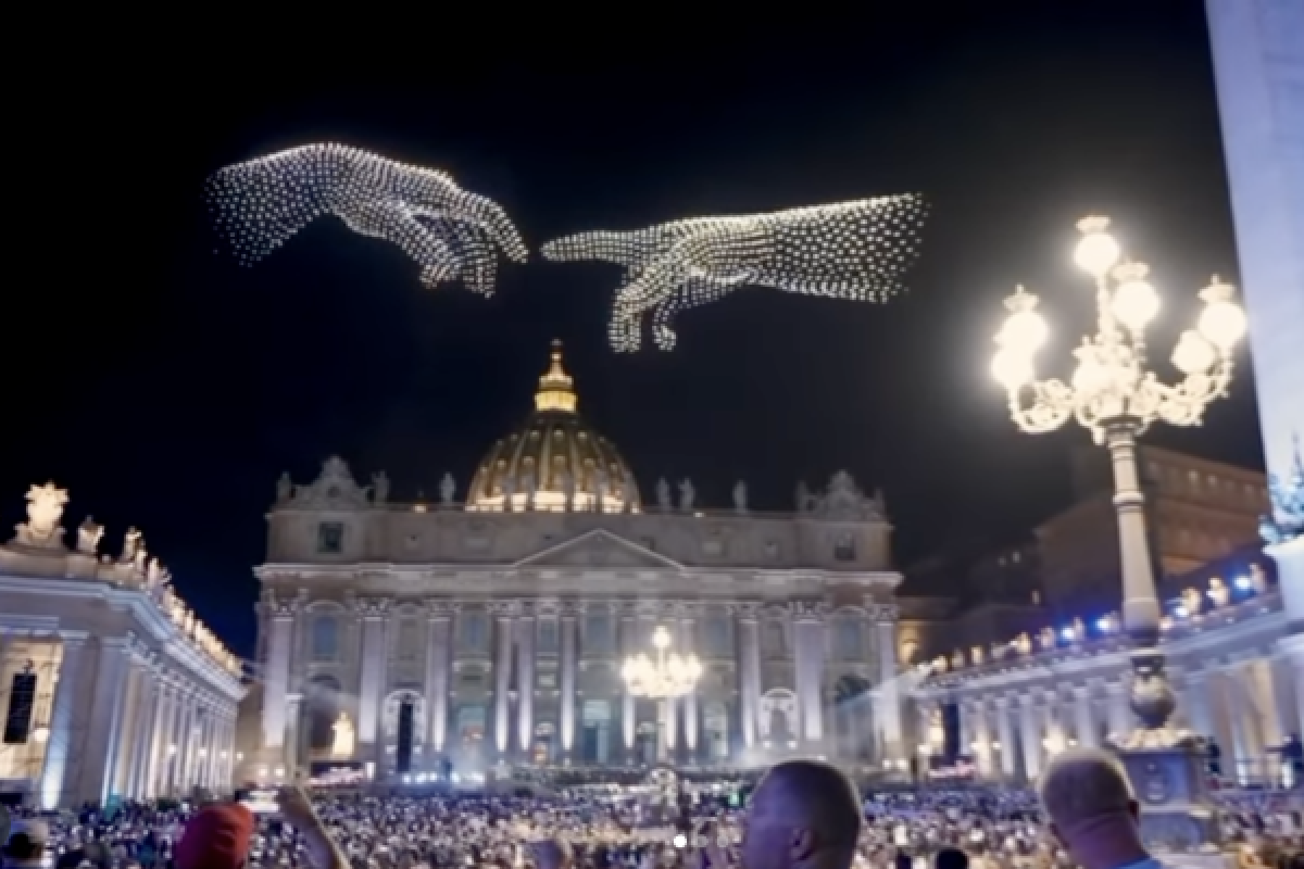 <p>La desconocida relación entre la familia de Elon Musk y el Vaticano</p>
