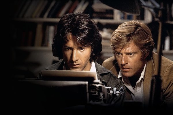 <p>Robert Redford: Adiós a una leyenda</p>