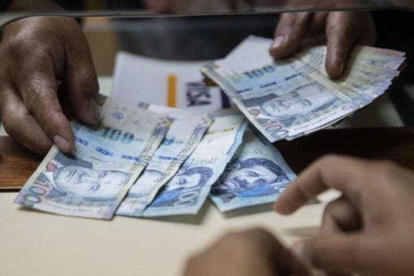 <p>Perú aprueba octavo retiro de fondos de las AFP que podría dejar a millones sin jubilación</p>