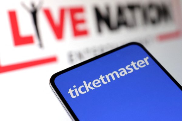 <p>Regulador de EEUU demanda a Ticketmaster y Live Nation por reventa de entradas</p>