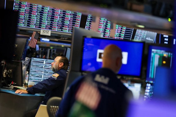 <p>Foto: Bloomberg</p>