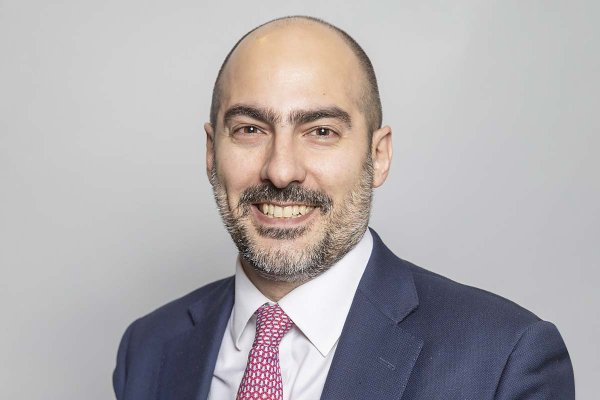 <p>Diego Pereira, JPMorgan: “Hay una base necesaria para que la inversión se acelere una vez finalizado el ciclo electoral”</p>