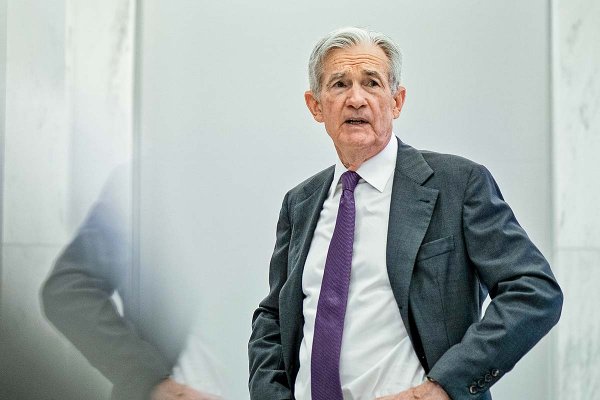 <p>Una Fed dividida y bajo presión</p>