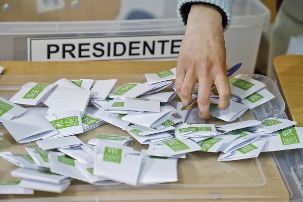 <p>Las cifras clave que marcarán el escenario electoral y las vísperas del próximo Gobierno</p>