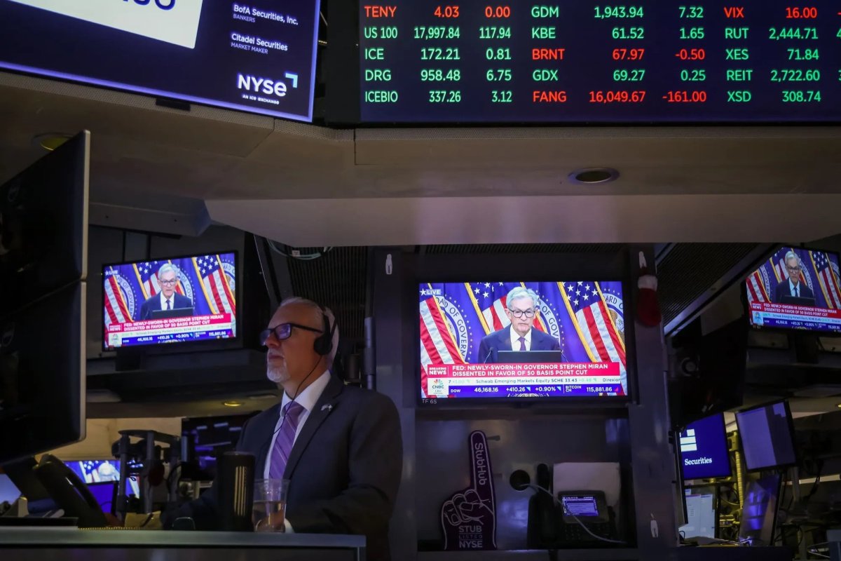 <p>Foto: Bloomberg</p>