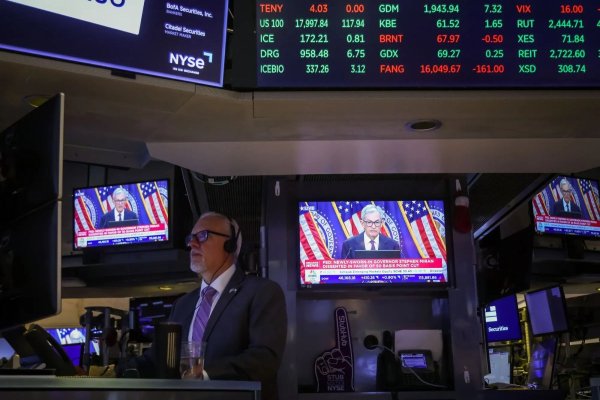<p>Foto: Bloomberg</p>