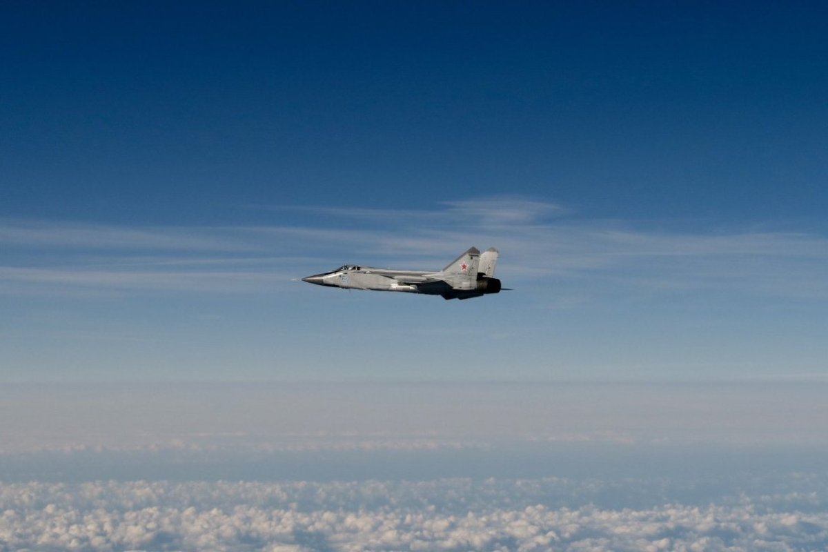 <p>La OTAN debatirá el martes la violación del espacio aéreo por parte de Rusia, según las autoridades</p>